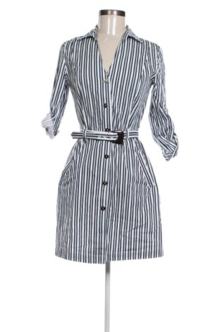Kleid Mango, Größe S, Farbe Mehrfarbig, Preis 23,00 €, #136910547