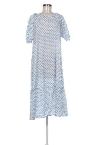 Φόρεμα Indiska, Μέγεθος L, Χρώμα Πολύχρωμο, Τιμή 18,99 €, #136910591