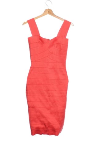 Φόρεμα New Look, Μέγεθος S, Χρώμα Πορτοκαλί, Τιμή 24,00 €, #136910661