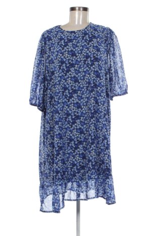 Φόρεμα Unbranded, Μέγεθος L, Χρώμα Πολύχρωμο, Τιμή 14,99 €, #136910706