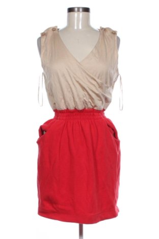 Φόρεμα Mango, Μέγεθος M, Χρώμα Πολύχρωμο, Τιμή 18,00 €, #136910711