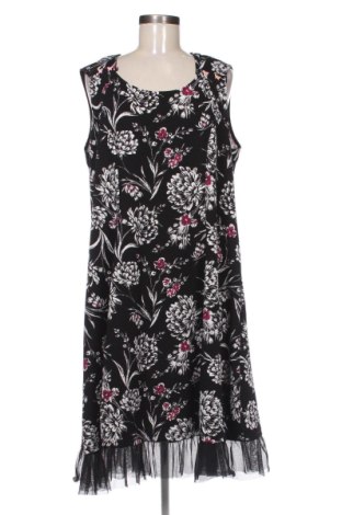 Kleid Lily Morgan, Größe XXL, Farbe Mehrfarbig, Preis 28,01 €, #136910721