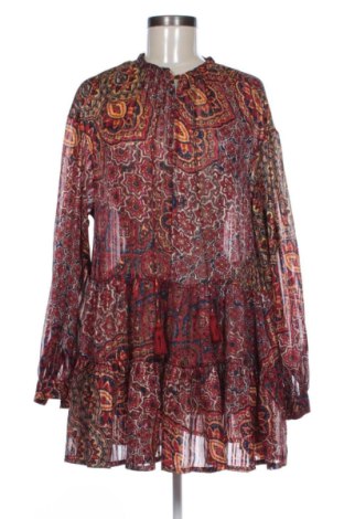 Kleid Vero Moda, Größe S, Farbe Mehrfarbig, Preis 16,00 €, #136910749