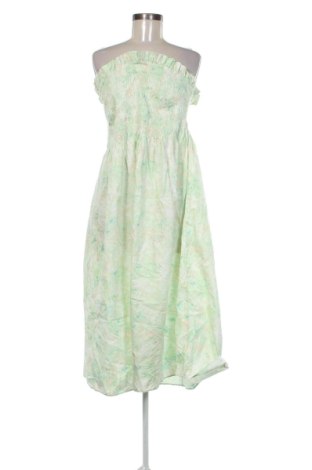 Φόρεμα H&M, Μέγεθος XL, Χρώμα Πολύχρωμο, Τιμή 14,99 €, #136910780