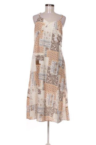 Φόρεμα Unbranded, Μέγεθος L, Χρώμα Πολύχρωμο, Τιμή 14,99 €, #136910832