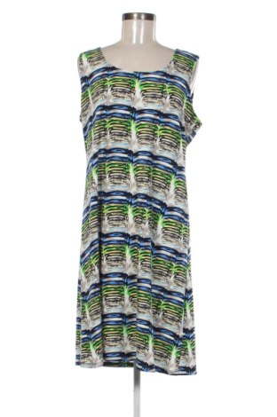 Rochie Jessica, Mărime XL, Culoare Multicolor, Preț 69,99 Lei, #136910874