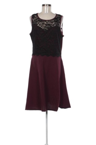 Rochie Unbranded, Mărime XL, Culoare Mov, Preț 101,99 Lei, #136910962