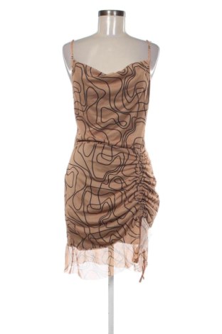Rochie Unbranded, Mărime L, Culoare Multicolor, Preț 68,99 Lei, #136911397