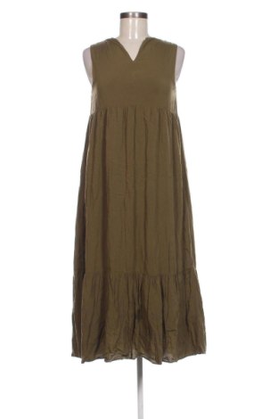 Φόρεμα Zara, Μέγεθος XS, Χρώμα Πράσινο, Τιμή 25,90 €, #136911499