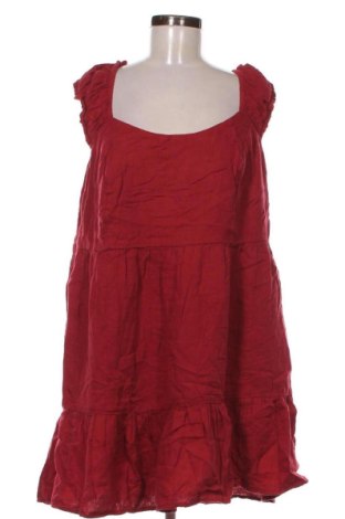 Φόρεμα Unbranded, Μέγεθος XL, Χρώμα Κόκκινο, Τιμή 18,99 €, #136911518