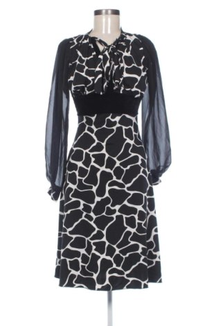 Kleid Unbranded, Größe S, Farbe Mehrfarbig, Preis 15,73 €, #136911639