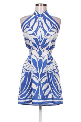 Kleid SHEIN, Größe XL, Farbe Mehrfarbig, Preis 23,00 €, #136911925