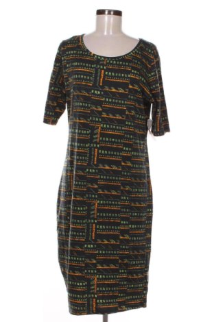 Рокля LulaRoe, Размер XL, Цвят Многоцветен, Цена 19,42 €, #136912309