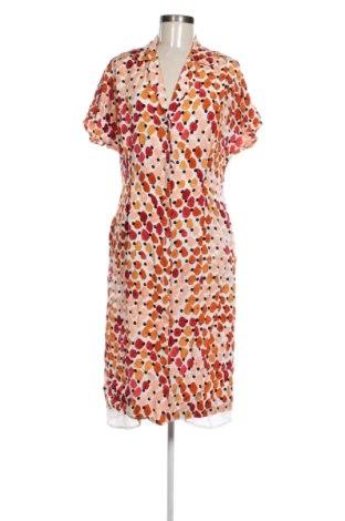 Kleid Mango, Größe M, Farbe Mehrfarbig, Preis 22,00 €, #136912417