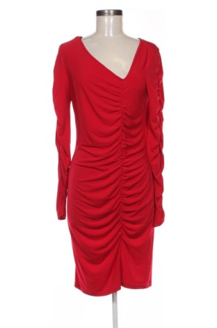 Φόρεμα Apart, Μέγεθος M, Χρώμα Κόκκινο, Τιμή 15,00 €, #136912513
