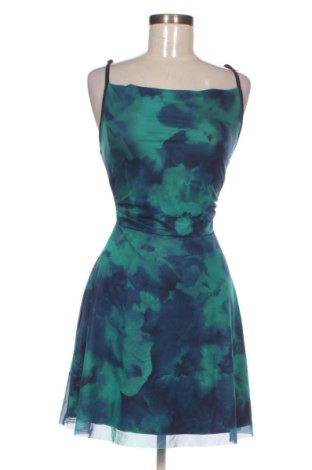 Rochie SHEIN, Mărime XS, Culoare Multicolor, Preț 83,00 Lei, #136913263