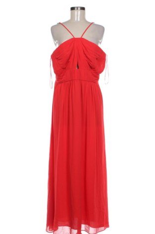 Kleid Forever New, Größe XL, Farbe Rot, Preis 112,99 €, #136913381