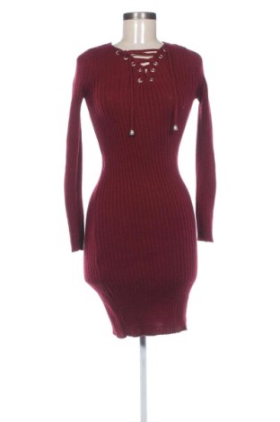 Rochie Unbranded, Mărime XS, Culoare Roșu, Preț 73,99 Lei, #136913422