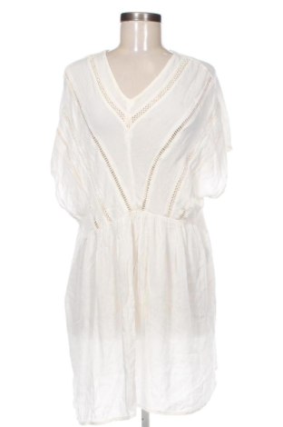 Rochie Unbranded, Mărime M, Culoare Ecru, Preț 194,97 Lei, #136913969
