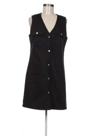 Kleid Pieces, Größe M, Farbe Schwarz, Preis 44,99 €, #136914754