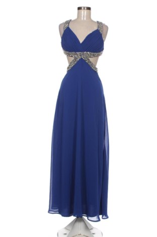 Šaty  Unbranded, Velikost S, Barva Modrá, Cena  957,00 Kč, #136914855