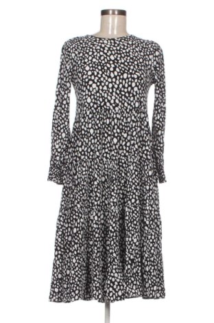 Kleid Reserved, Größe XS, Farbe Mehrfarbig, Preis 13,43 €, #136915022