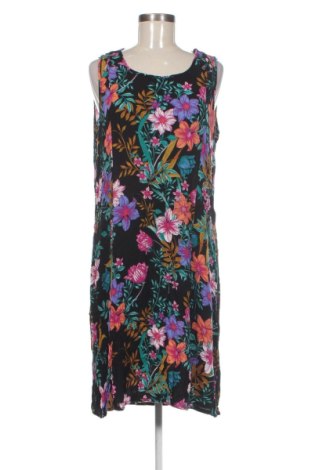 Kleid Millers, Größe L, Farbe Mehrfarbig, Preis 23,00 €, #136915062