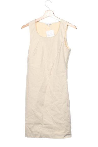 Φόρεμα Patrizia Pepe, Μέγεθος XS, Χρώμα  Μπέζ, Τιμή 13,00 €, #136915267