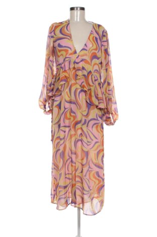Φόρεμα Never Fully Dressed, Μέγεθος XS, Χρώμα Πολύχρωμο, Τιμή 79,99 €, #136915461