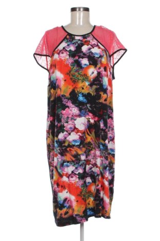 Sukienka Hugo Boss, Rozmiar XL, Kolor Kolorowy, Cena 879,99 zł, #136915493