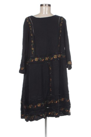 Φόρεμα Rainbow, Μέγεθος XXL, Χρώμα Μαύρο, Τιμή 28,00 €, #136916710