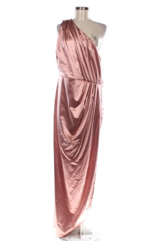 Kleid Wal G, Größe XL, Farbe Aschrosa, Preis 55,99 €, #136916832