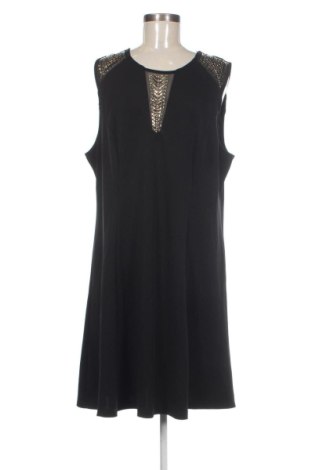 Φόρεμα Body Flirt, Μέγεθος XXL, Χρώμα Μαύρο, Τιμή 27,00 €, #136916867