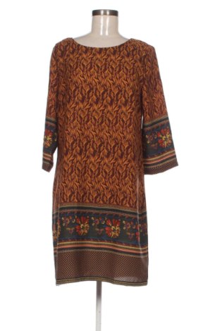 Φόρεμα Sweet Miss, Μέγεθος M, Χρώμα Πολύχρωμο, Τιμή 16,00 €, #136917151