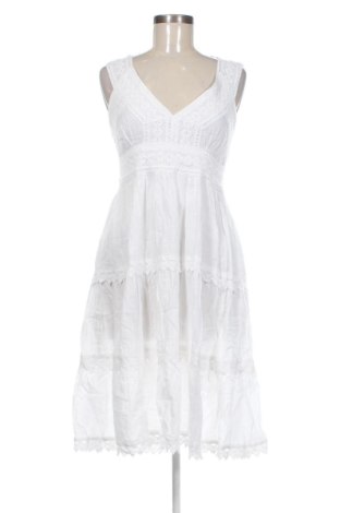 Φόρεμα Unbranded, Μέγεθος S, Χρώμα Λευκό, Τιμή 36,99 €, #136917168