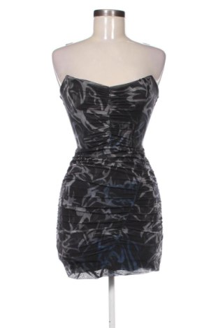 Rochie Bershka, Mărime XXS, Culoare Multicolor, Preț 93,84 Lei, #136917350