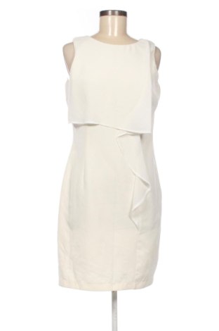 Kleid Oltre, Größe M, Farbe Ecru, Preis 44,68 €, #136917384