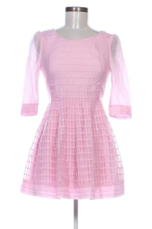 Kleid Unbranded, Größe S, Farbe Rosa, Preis 56,34 €, #136917624