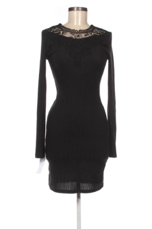 Kleid Unbranded, Größe M, Farbe Schwarz, Preis 15,54 €, #136917630