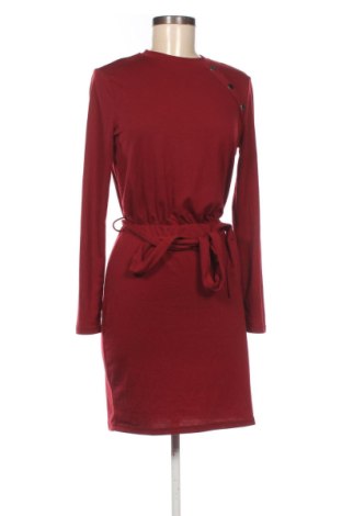 Kleid SHEIN, Größe S, Farbe Rot, Preis 14,39 €, #136917851
