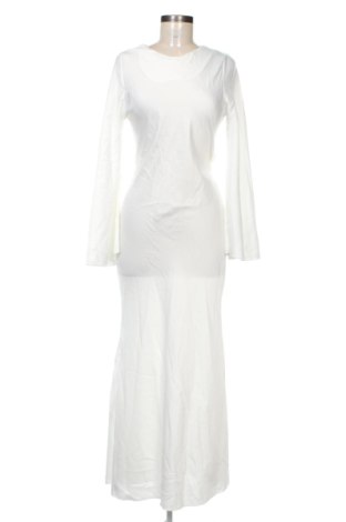 Рокля NEW COLLECTION, Размер S, Цвят Бял, Цена 27,60 €, #136917865