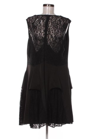 Rochie ASOS, Mărime XXL, Culoare Negru, Preț 140,76 Lei, #136917887