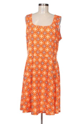 Φόρεμα Unbranded, Μέγεθος XXL, Χρώμα Πολύχρωμο, Τιμή 23,99 €, #136918466
