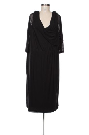 Rochie Lane Bryant, Mărime M, Culoare Negru, Preț 112,99 Lei, #136918537
