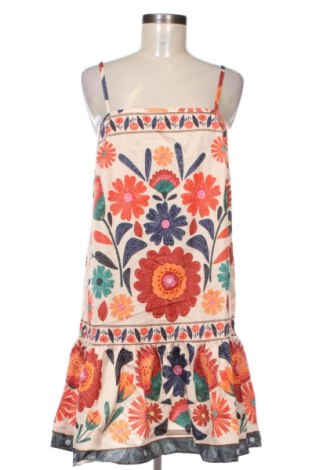 Φόρεμα SHEIN, Μέγεθος M, Χρώμα Πολύχρωμο, Τιμή 7,99 €, #136918576