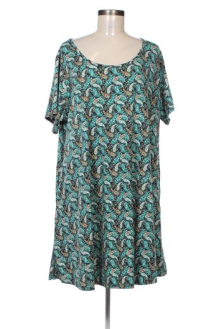 Šaty  Unbranded, Velikost 3XL, Barva Vícebarevné, Cena  609,00 Kč, #136918610