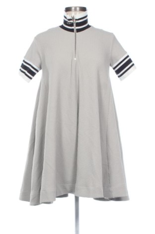 Kleid 2ND Day, Größe L, Farbe Grau, Preis 24,00 €, #136918635