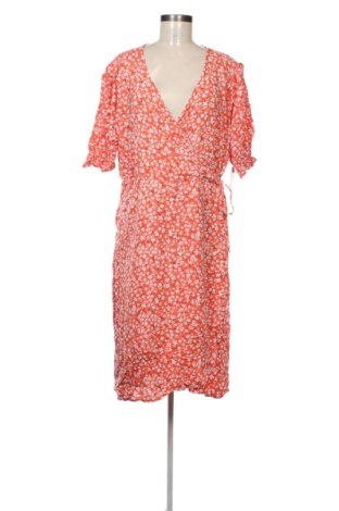 Rochie Time and tru, Mărime XXL, Culoare Portocaliu, Preț 66,99 Lei, #136918653