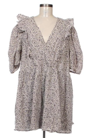 Рокля H&M, Размер XL, Цвят Многоцветен, Цена 20,96 €, #136918677