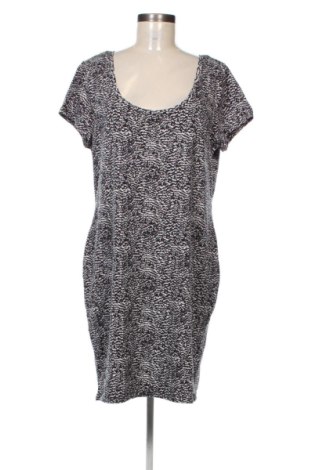Kleid H&M, Größe XL, Farbe Mehrfarbig, Preis 24,99 €, #136918721